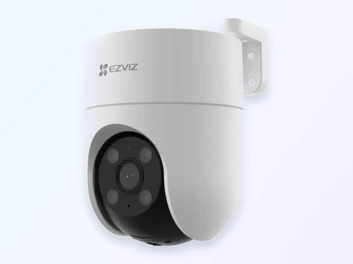 CAM EZVIZ H8C PTZ 1080P EXT
